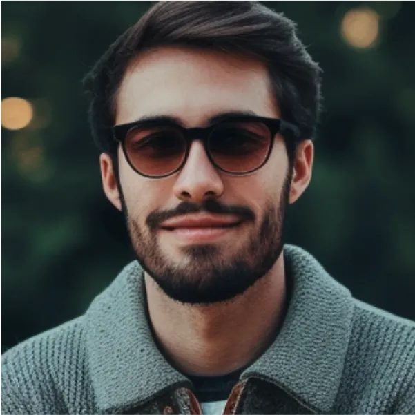 John C profile photo