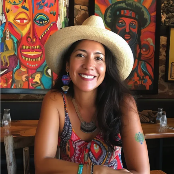 Claudia M., Travel Agency Owner profile photo