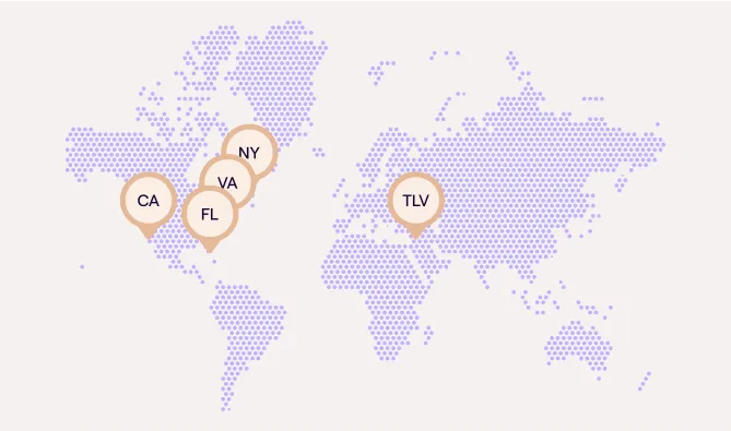 A global culture illustration