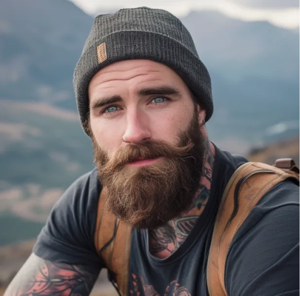 Dustin profile photo