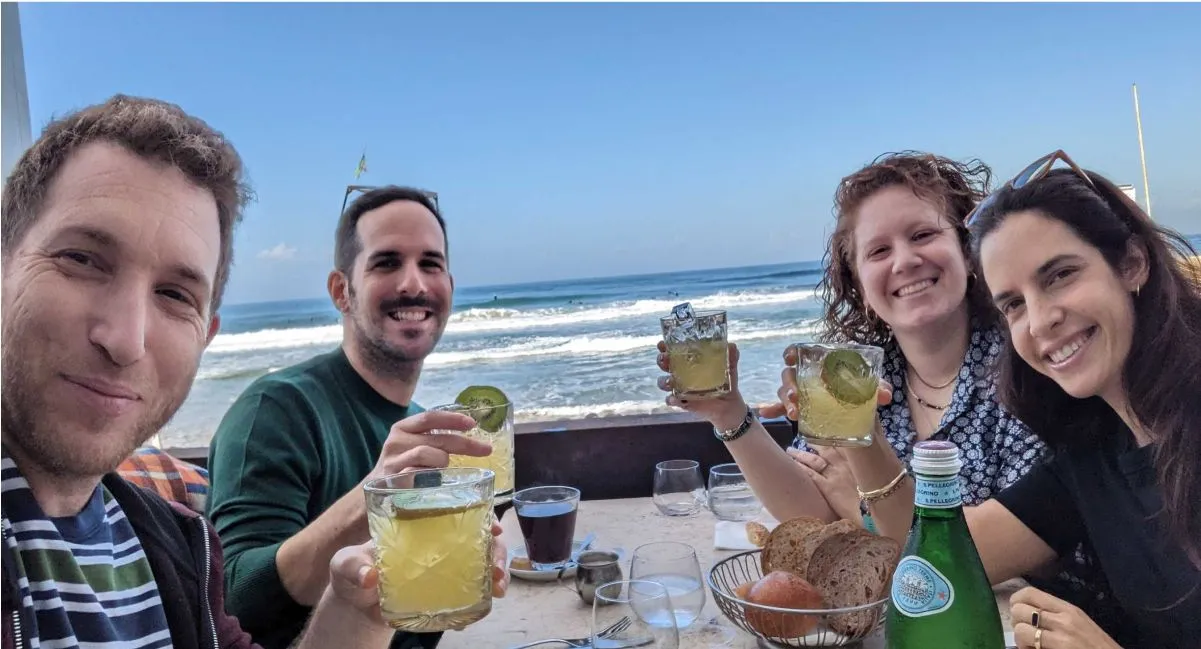 Career value illustration