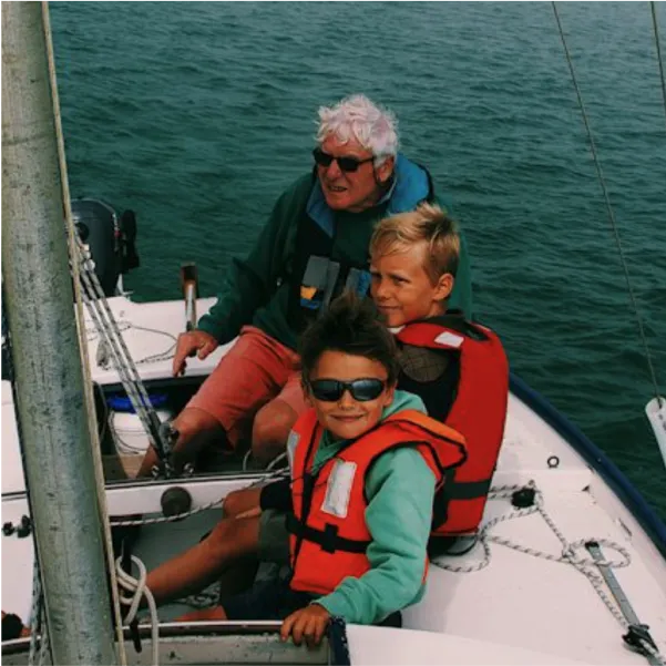 Caroline M profile photo